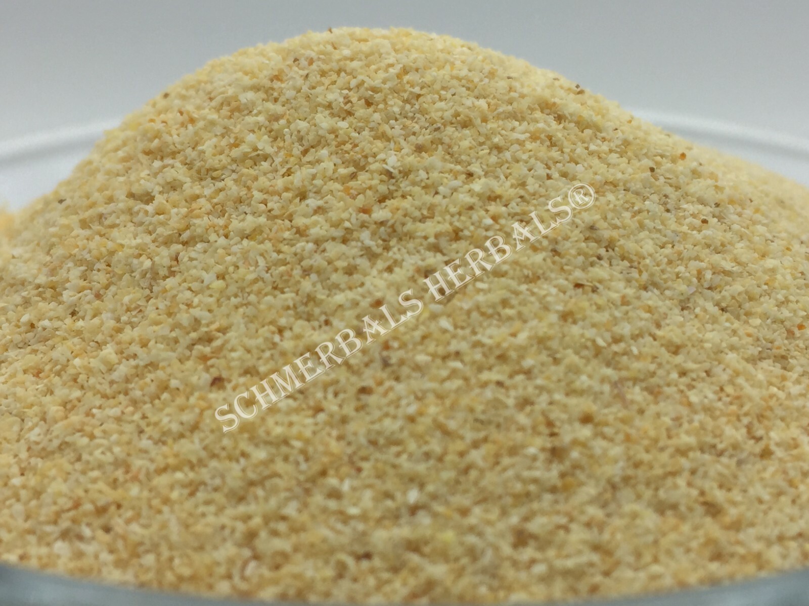Garlic Powder, Allium sativum, 1 oz Free Shipping ~ Schmerbals Herbals