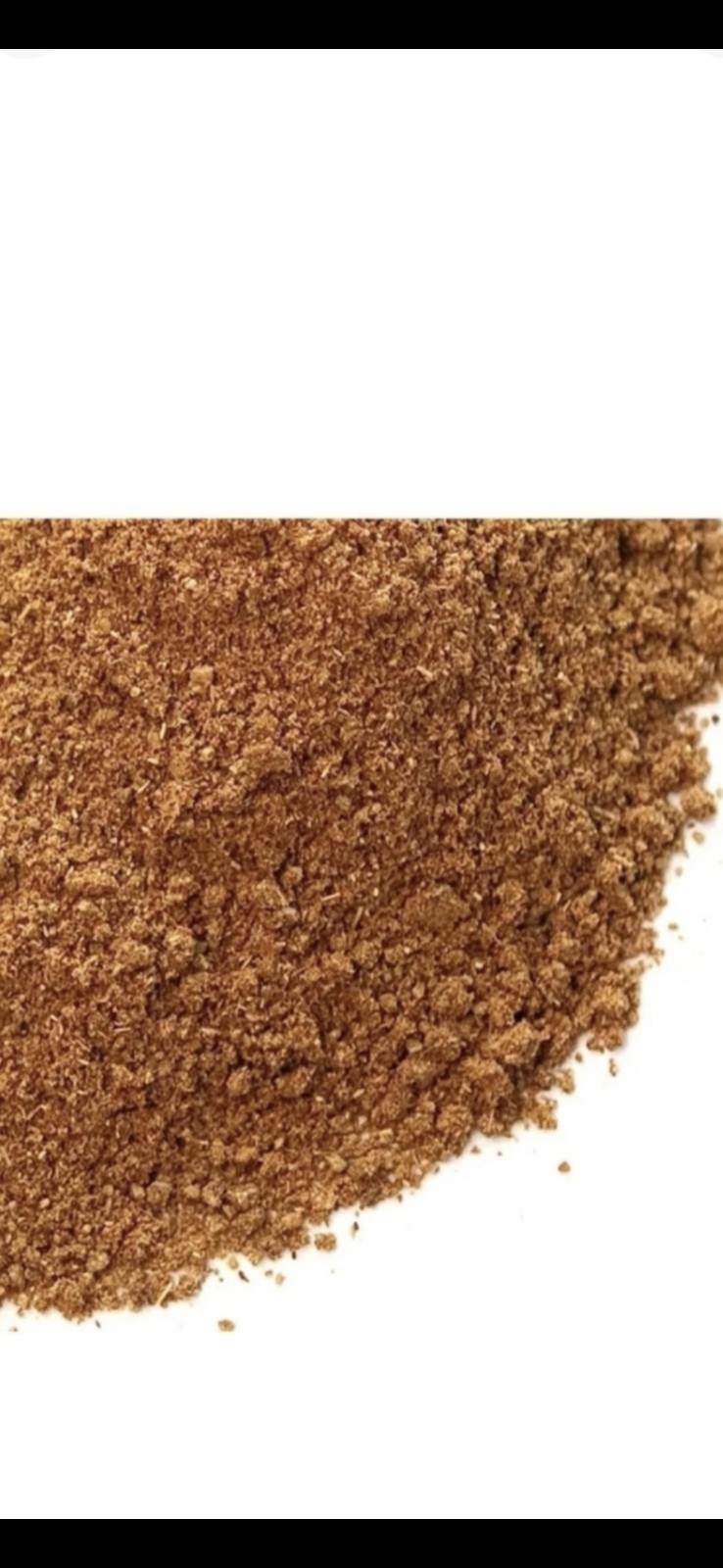 Chinese Imported Blend Traditional 5 Spice Powder Mixed Seasoning 3.5 oz 五香粉