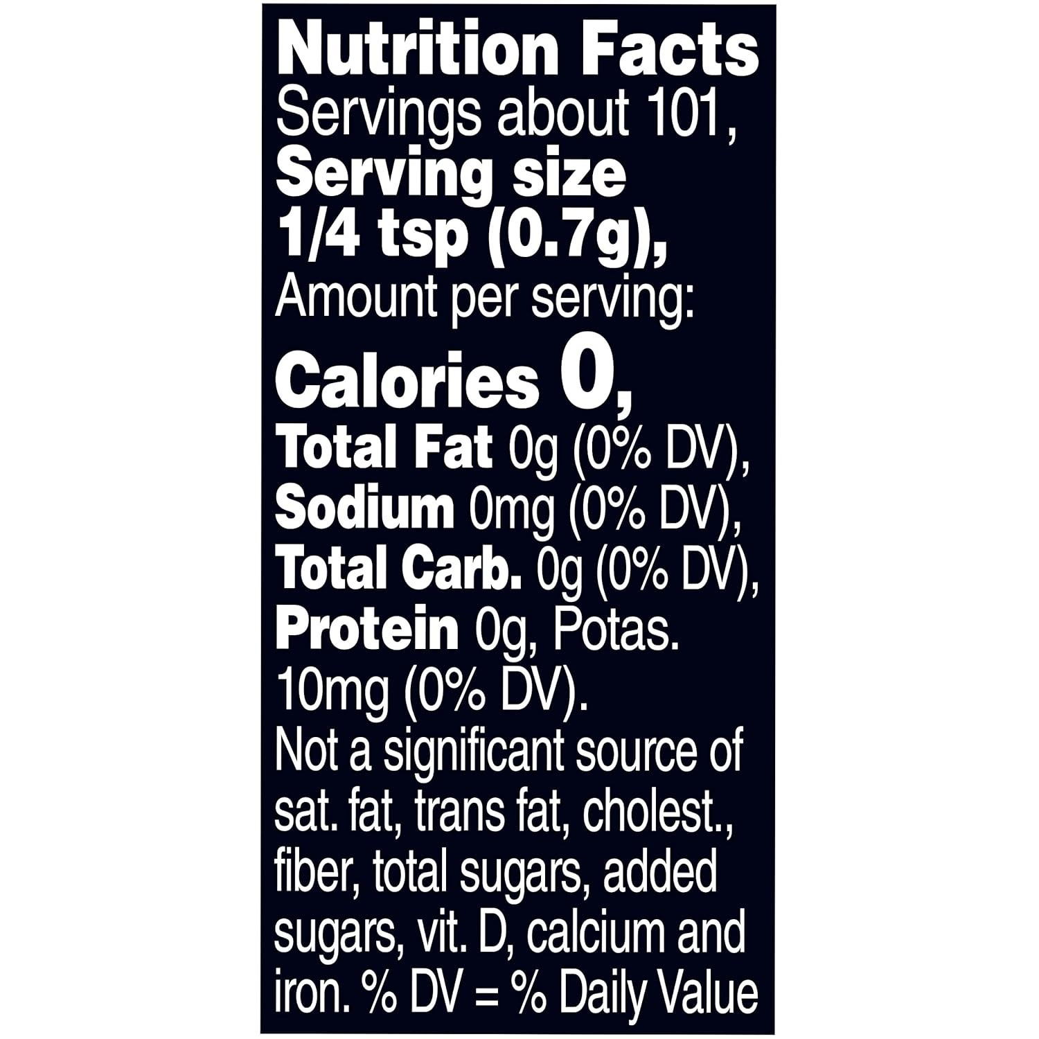 Dash Salt-Free Grilling Blend for Steak, 2.5 Oz – Flavorful & Healthy Option