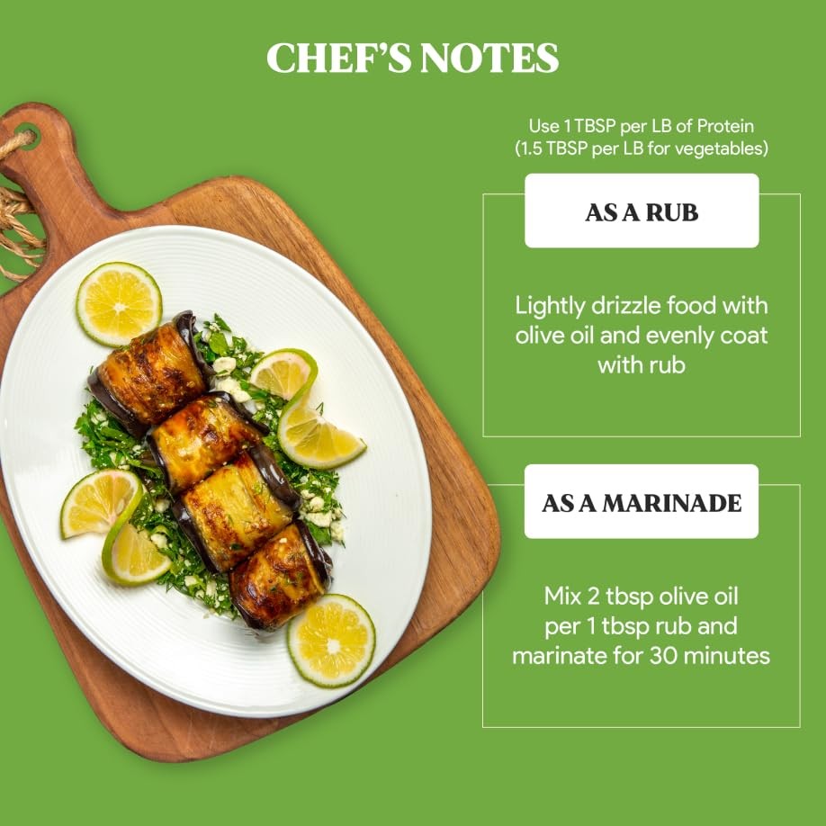 Chili Lime Seasoning “” – Premium Gourmet Chili‑Lime Spice Blend w/Citrus Kic…