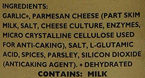 Johnny’s Garlic Spread & Seasoning, 18 Oz (Pack Of 2)