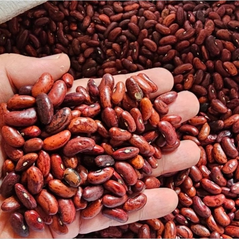 Red Beans 1000g Pantry Ingredient For Cooking