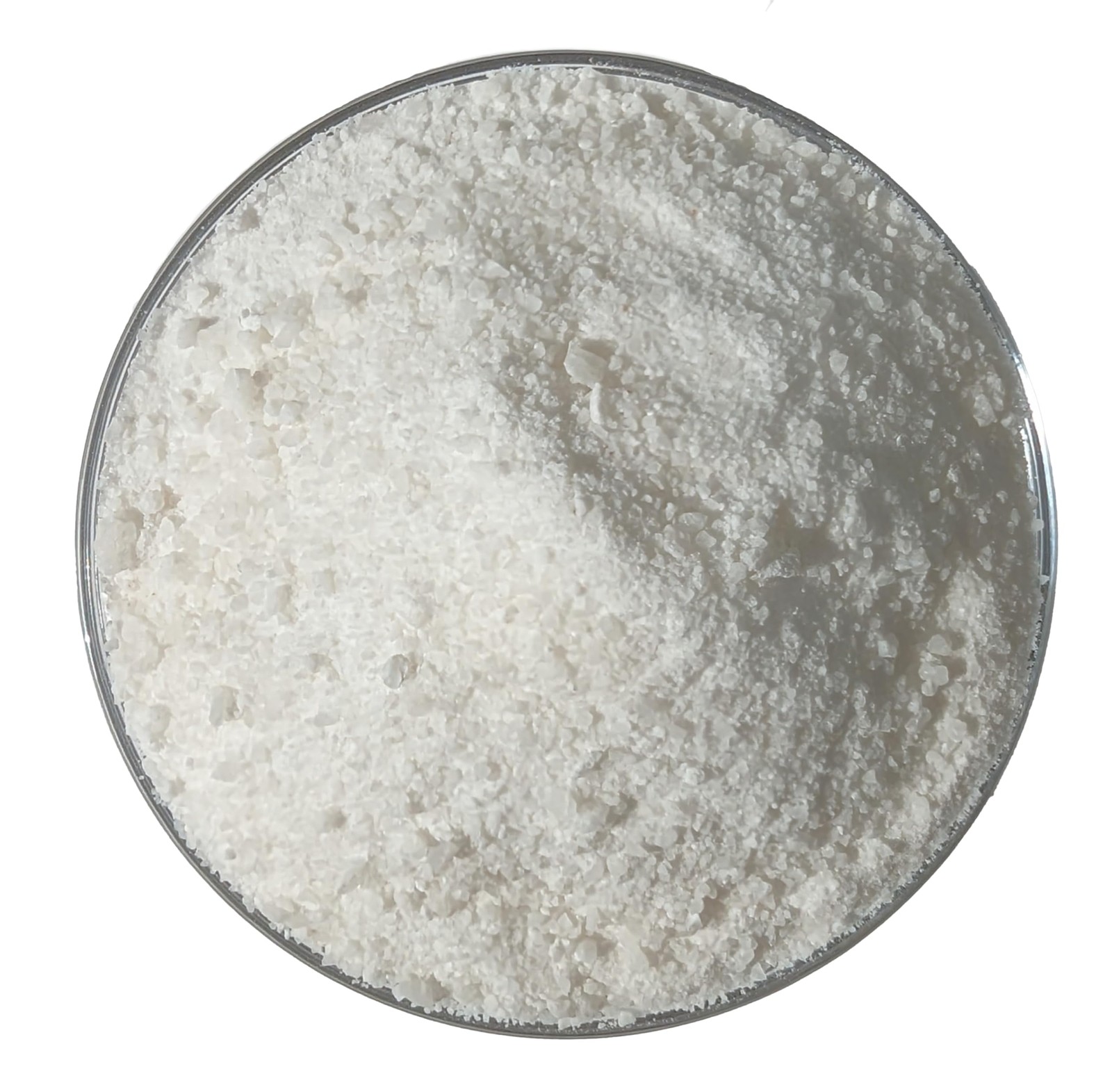 Alum Powder Granulated Food Grade 2 lbs. – by Medley 32 Ounce (Pack of 1)