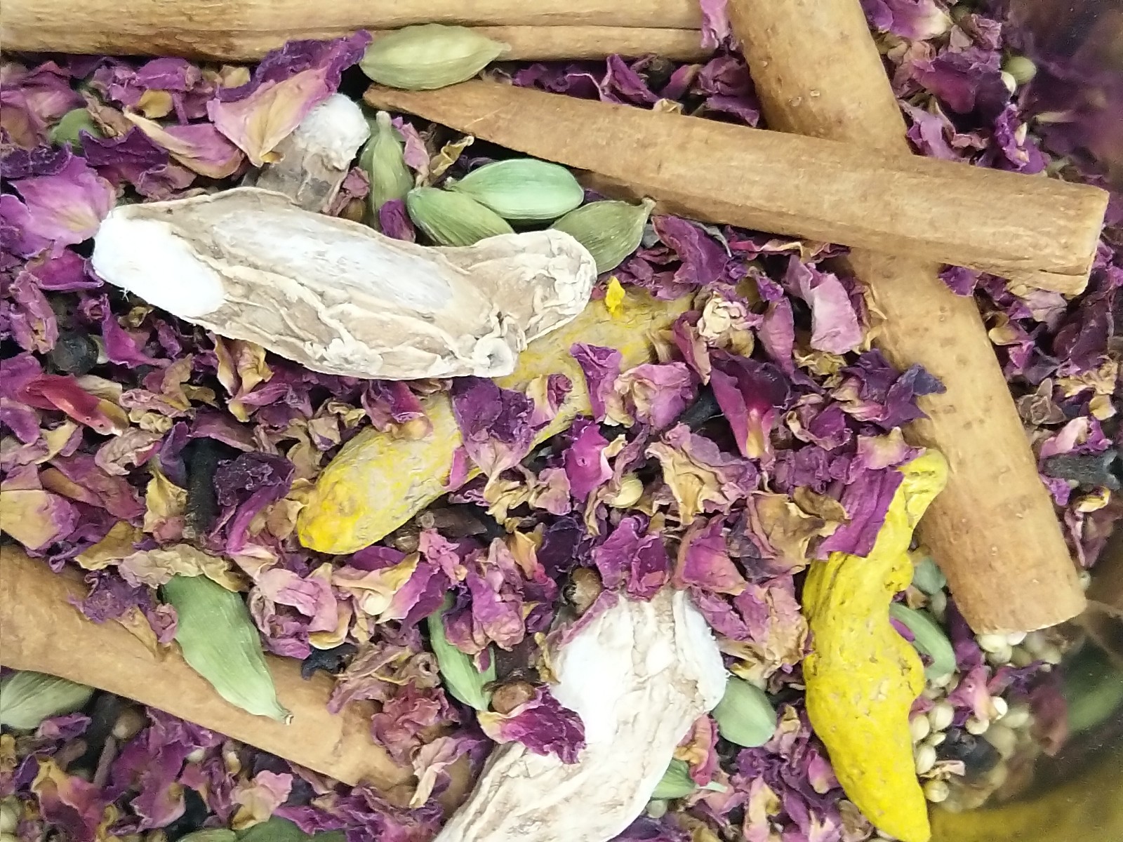 Indian Masala Tea Powder | Spiced Chai Mix | Fresh, Flavorful & Aromatic