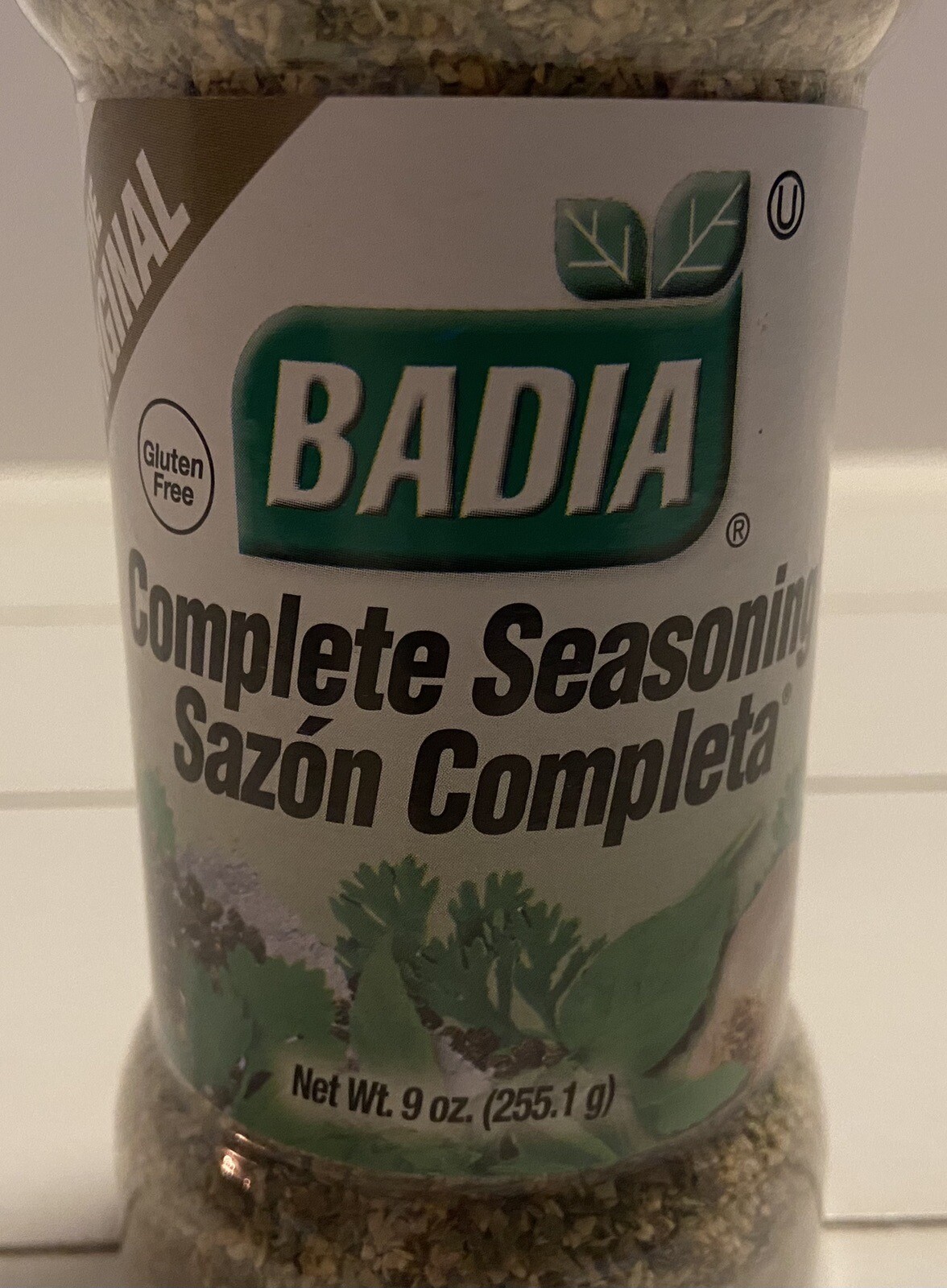 Badia The Original Complete Seasoning 9 oz