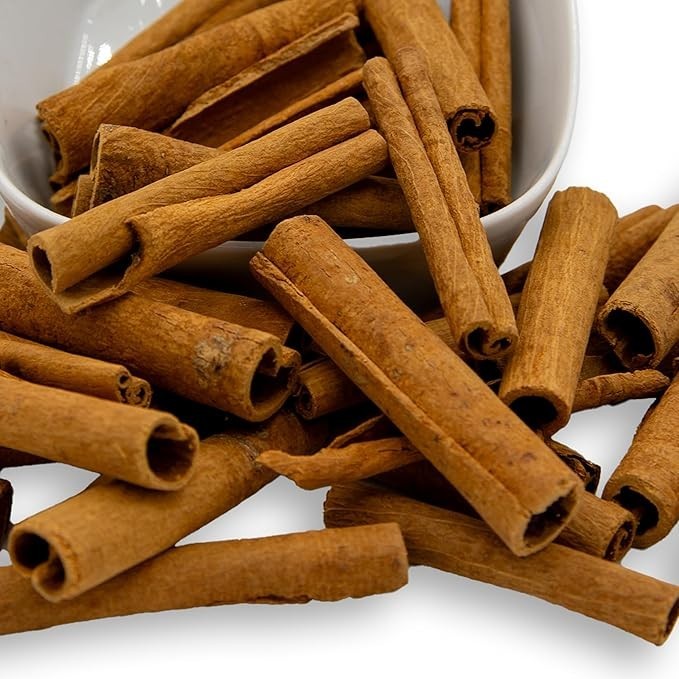 Chef’s Quality – Cinnamon Sticks – 3 lb – Free Delivery