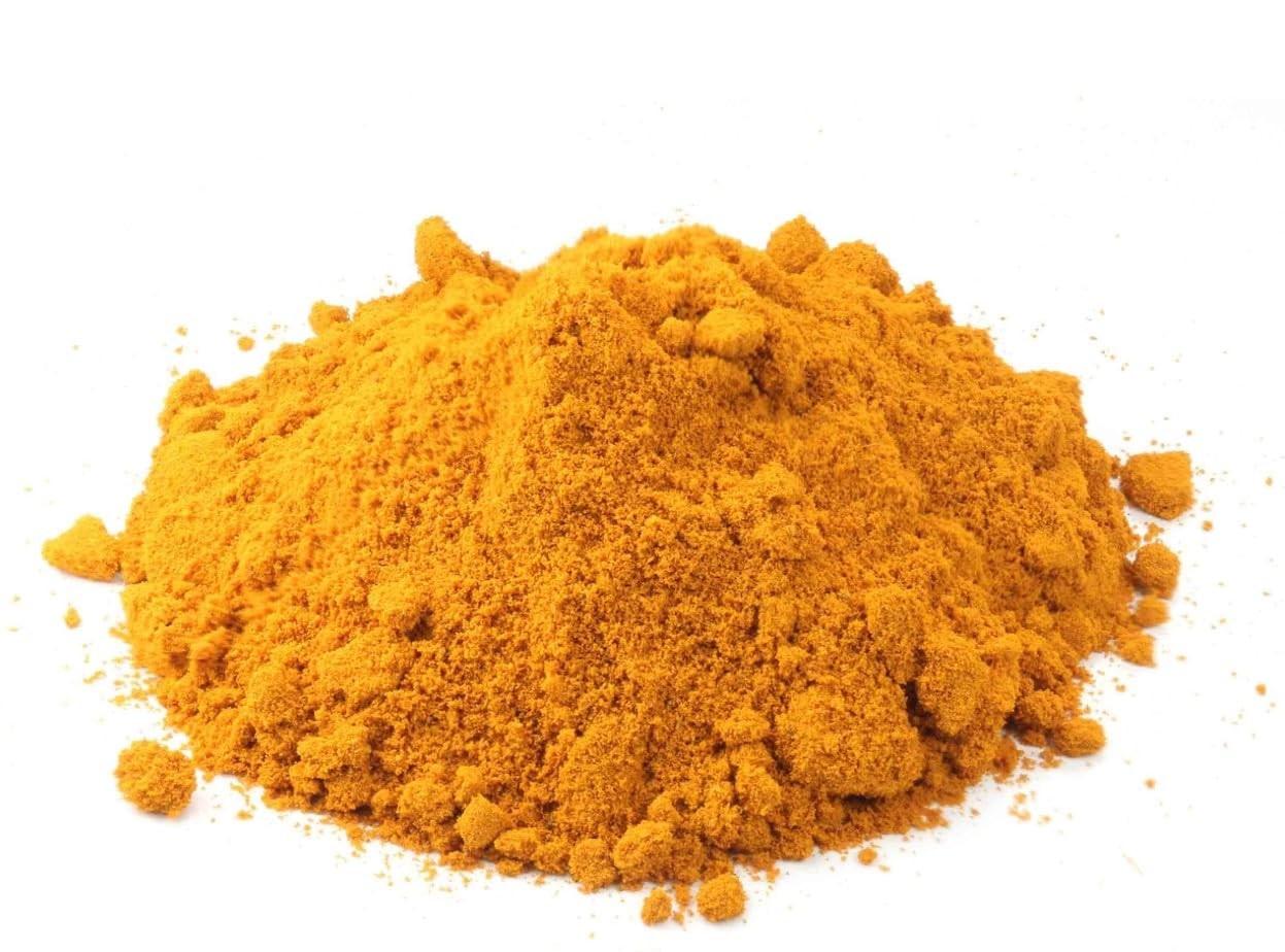 Amazon Grocery, Ground Turmeric, 2.75 Oz ounce (Pack of 1)