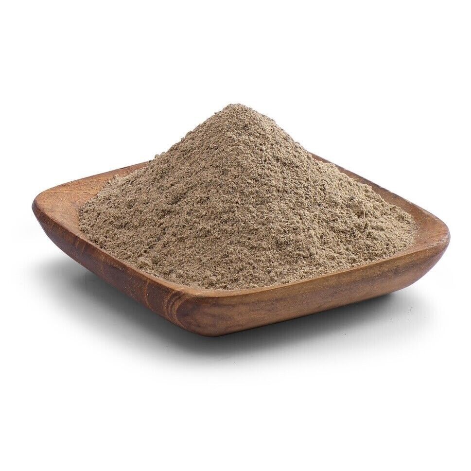 Pure Ceylon BLACK PEPPER POWDER Natural Quality Pure Spices Best Exquisite 50g