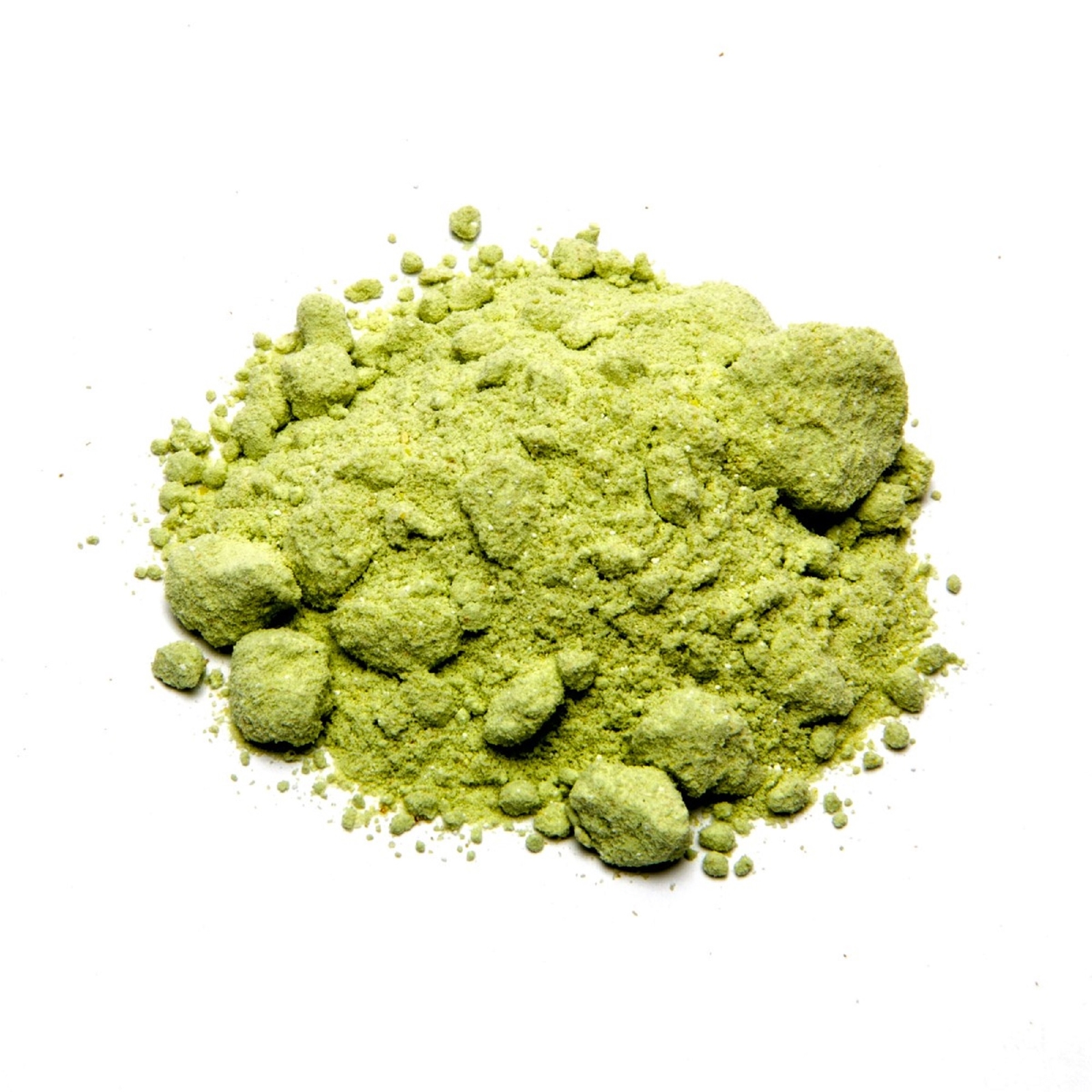 8 Ounce Wasabi Powder Blend Seasoning – A Pungent Seasoning- Country Creek LLC