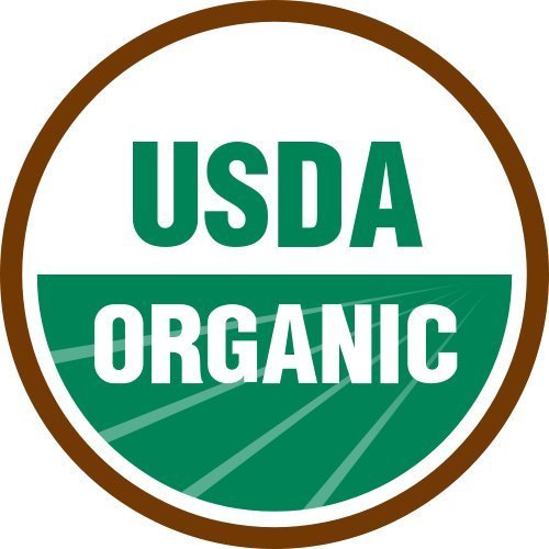 McCabe Organic Hulless Roasted Sesame, 8oz, USDA & CCOF Organic Certified