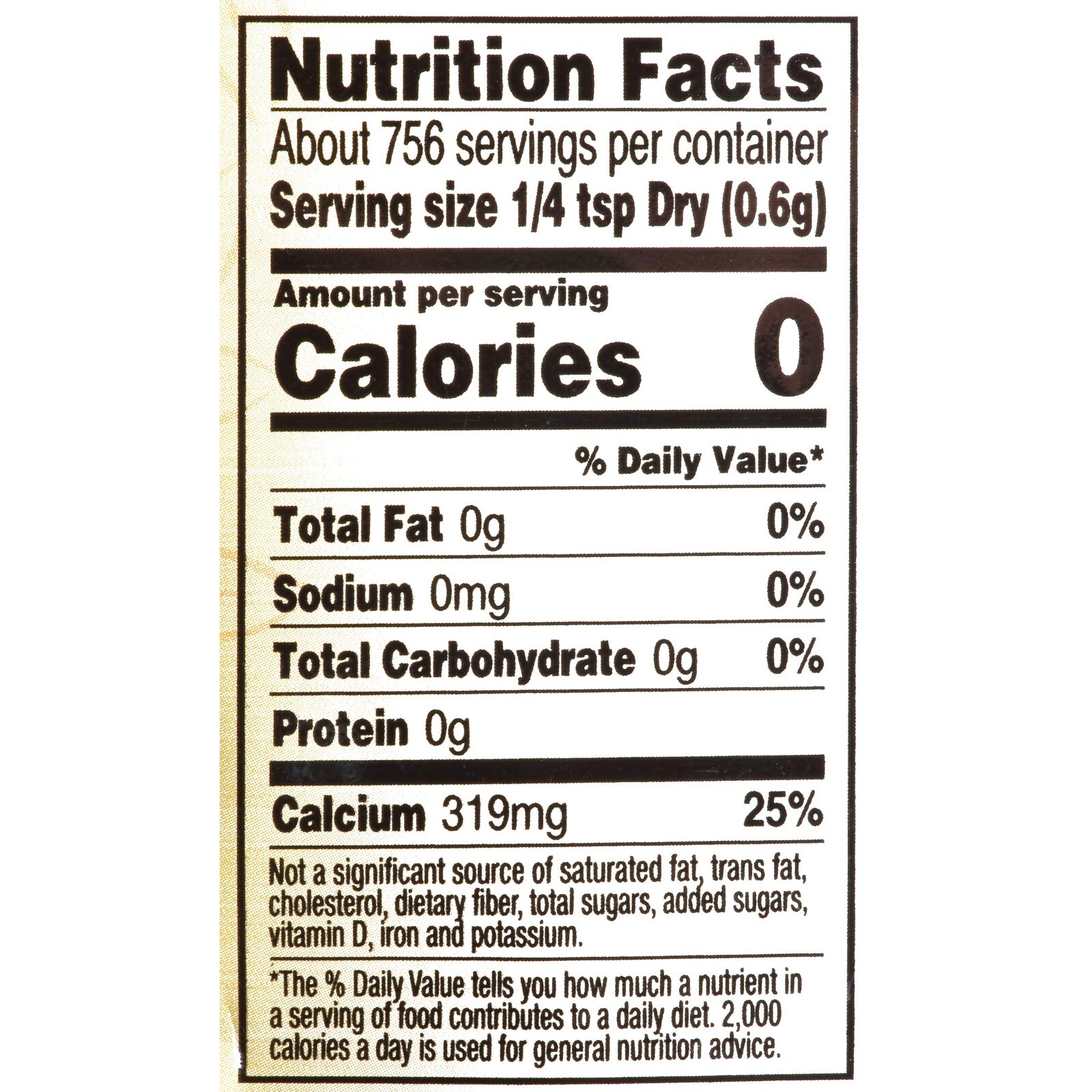 Mrs. Wages Pickling Lime (1-Pound Resealable Bag), Green