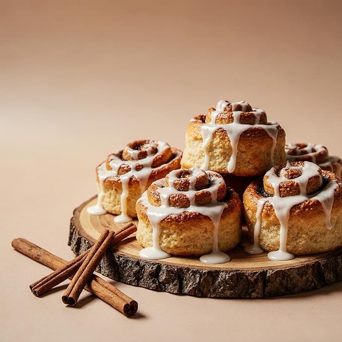 Chef’s Quality – Cinnamon Sticks – 3 lb – Free Delivery
