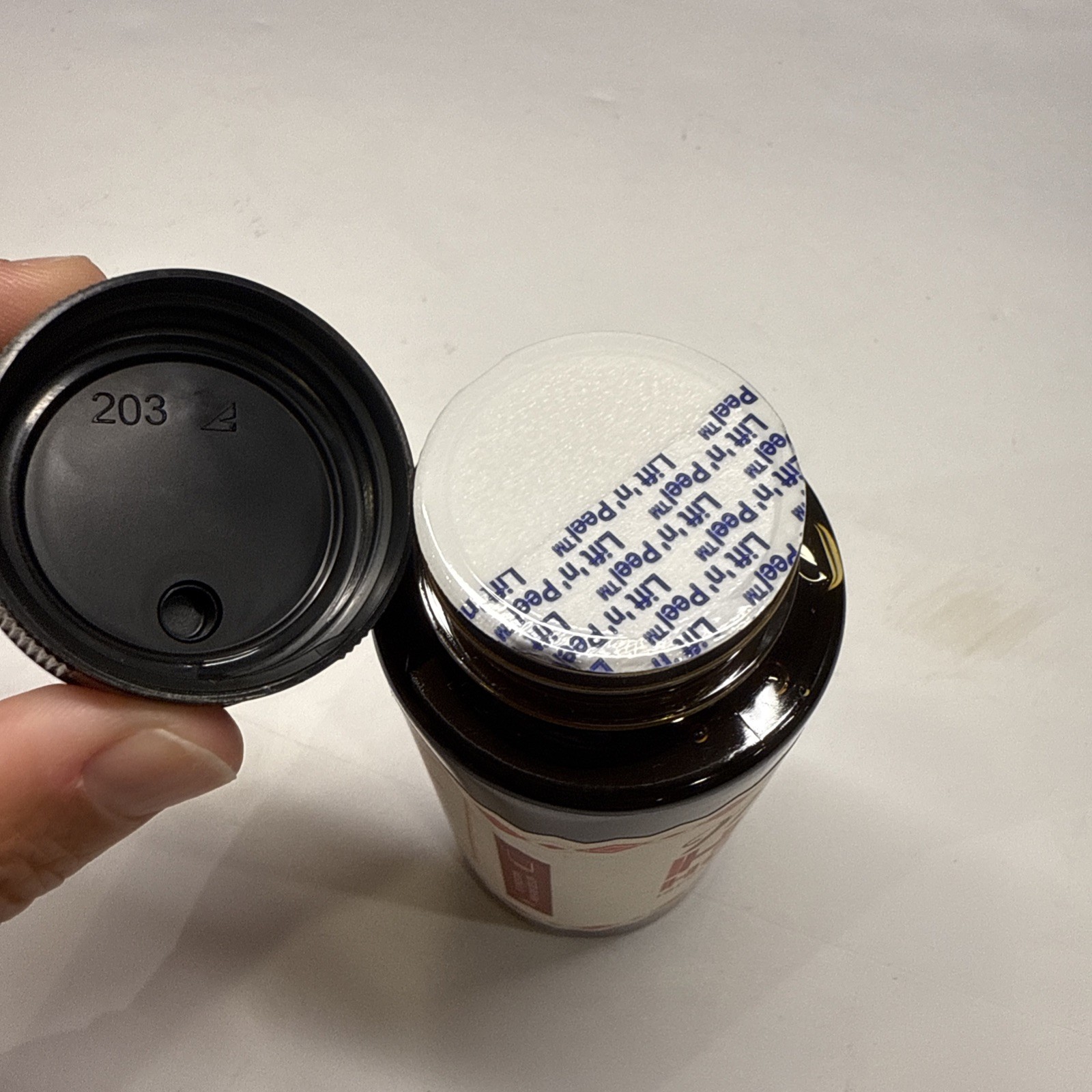 Mike’s Hot Honey All Natural 100% Pure Honey Infused with Chili Peppers 10oz