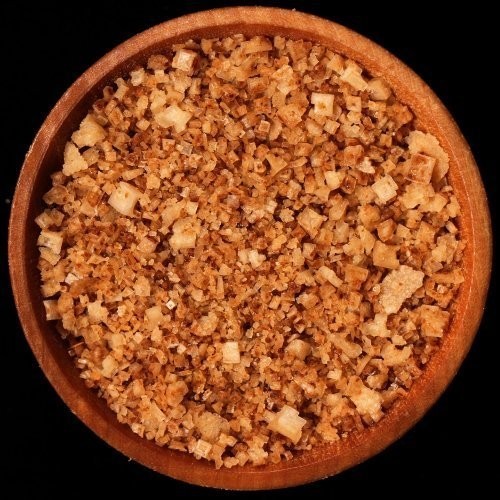 Ghost Pepper Salt from the Seasoned Sea Salts Collection by Merchant Spice Co.