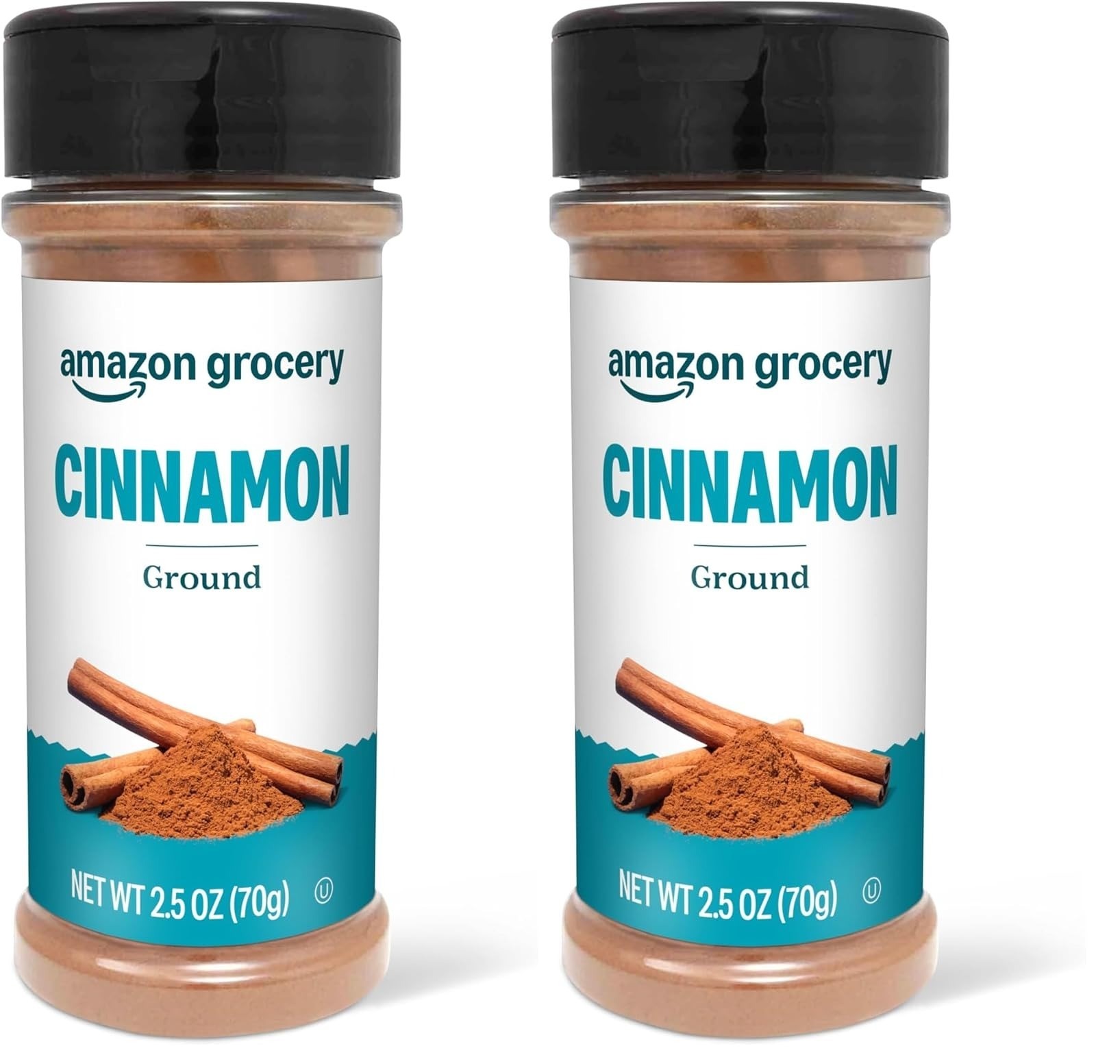 Ground Cinnamon 2.5 Oz – Kosher Spice for Baking and Cooking