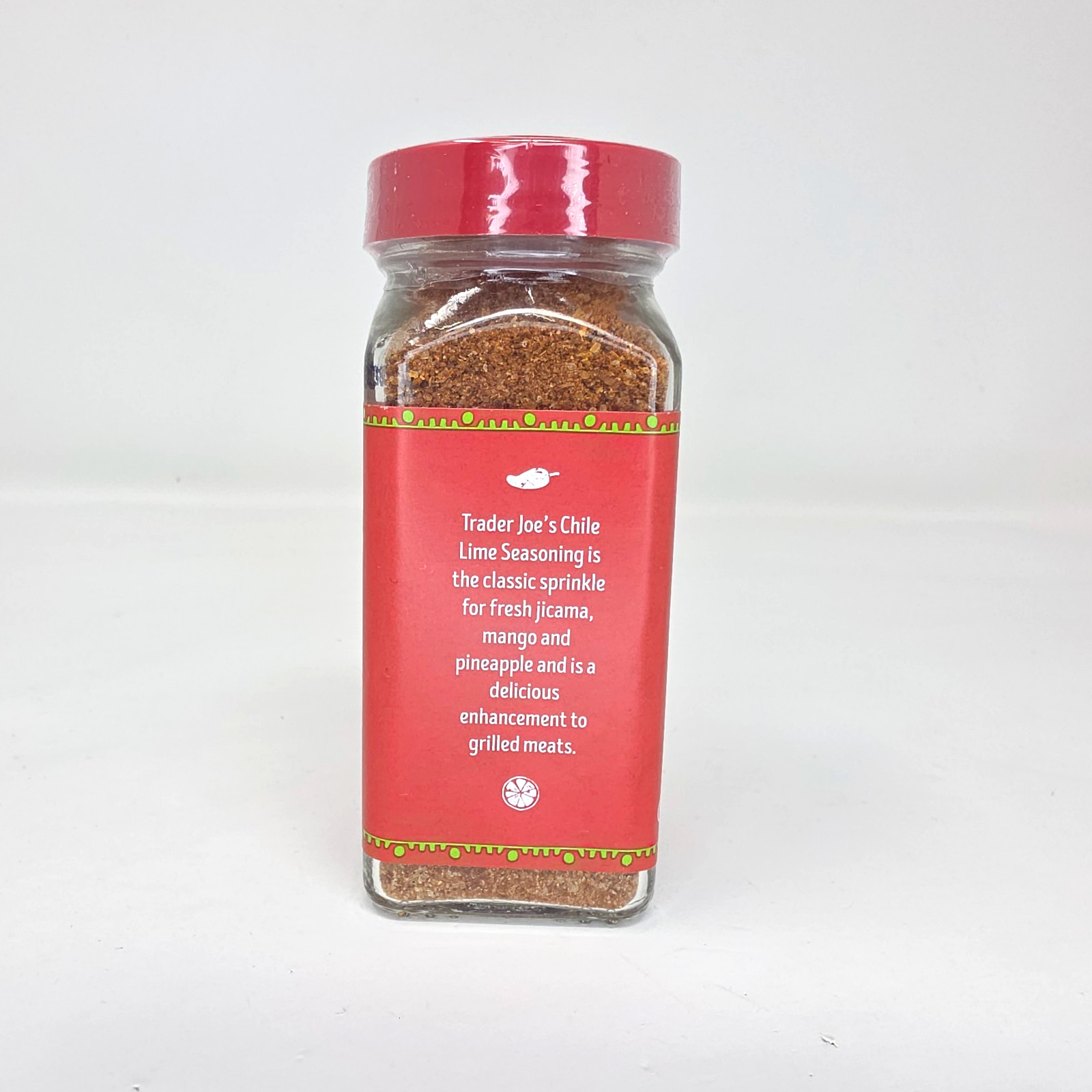 3 Pack Trader Joes Everything But The Elote Bagel Chile Lime Seasoning Blend