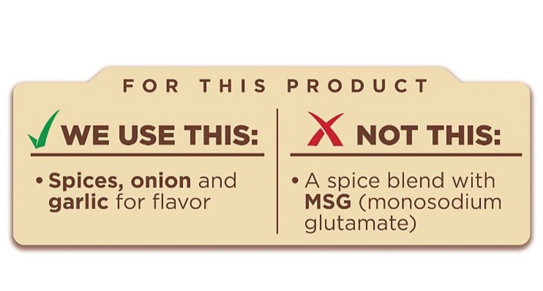 Texas Chili seasoning 1.25oz Packet(s)