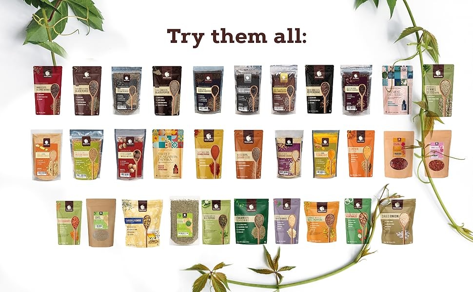 Italian Seasoning, the Blend of Oregano, Basil,