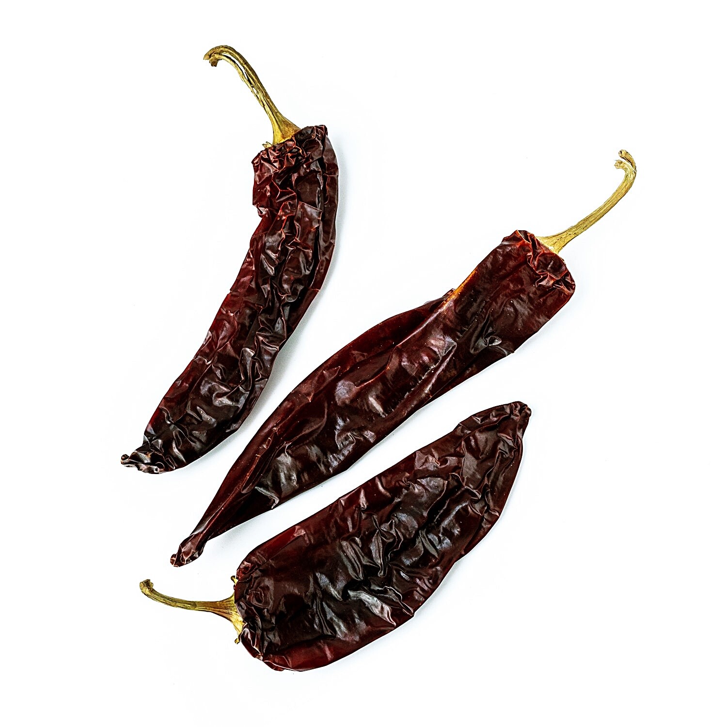 Guajillo Chili Pepper / Chile Guajillo / WT: 4 oz, 8 oz, 1 lb, 2 lb, 5 lb, 10 lb