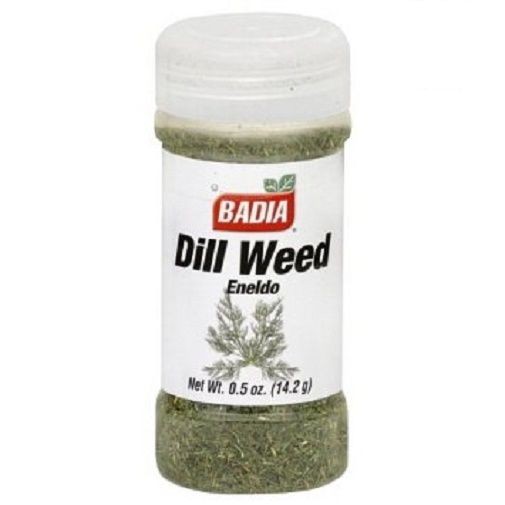 Badia Dill Weed Seasoning
