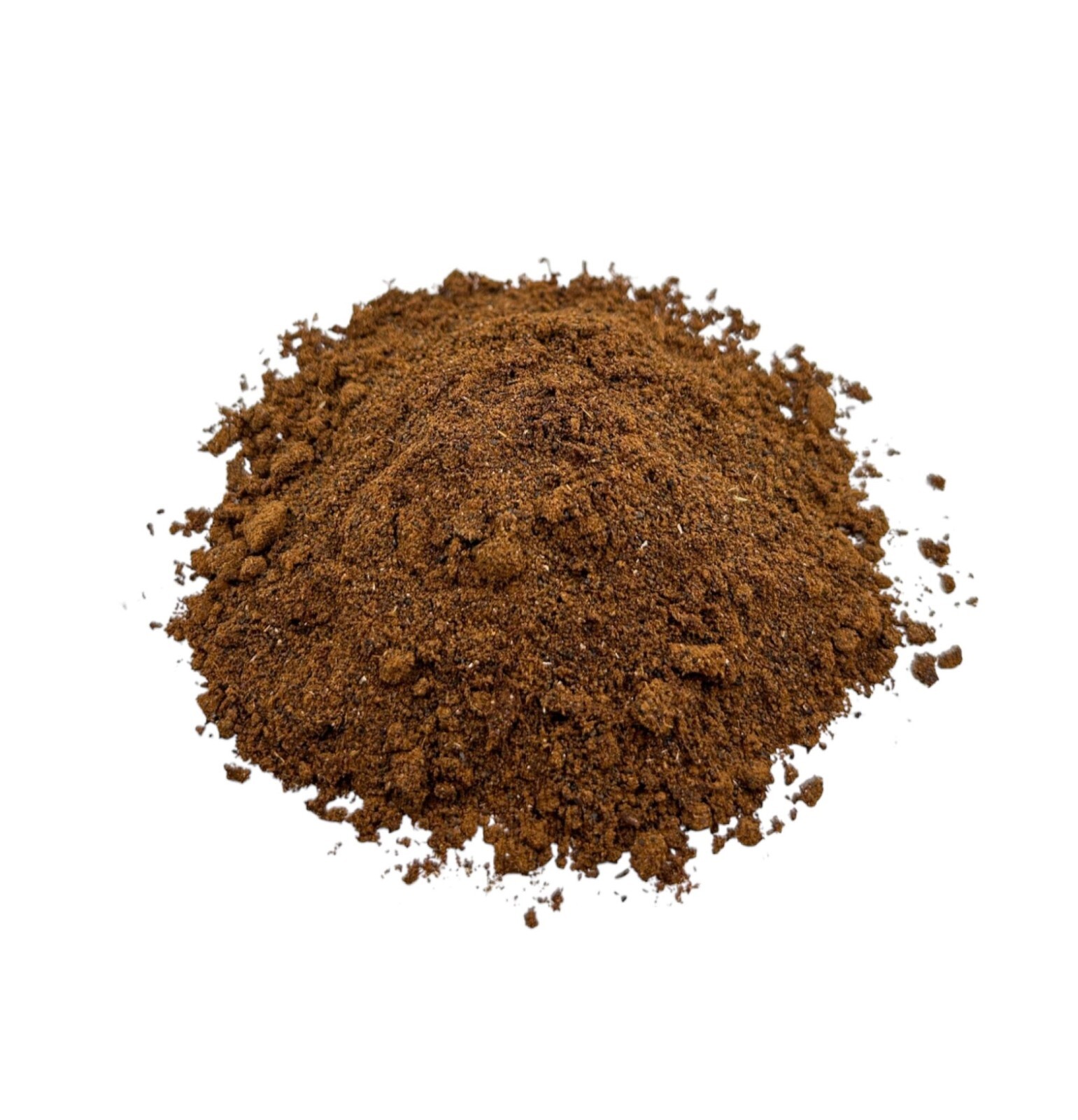 Certified Organic Black Garlic Powder 40g – 1.95Kg Allium Sativum