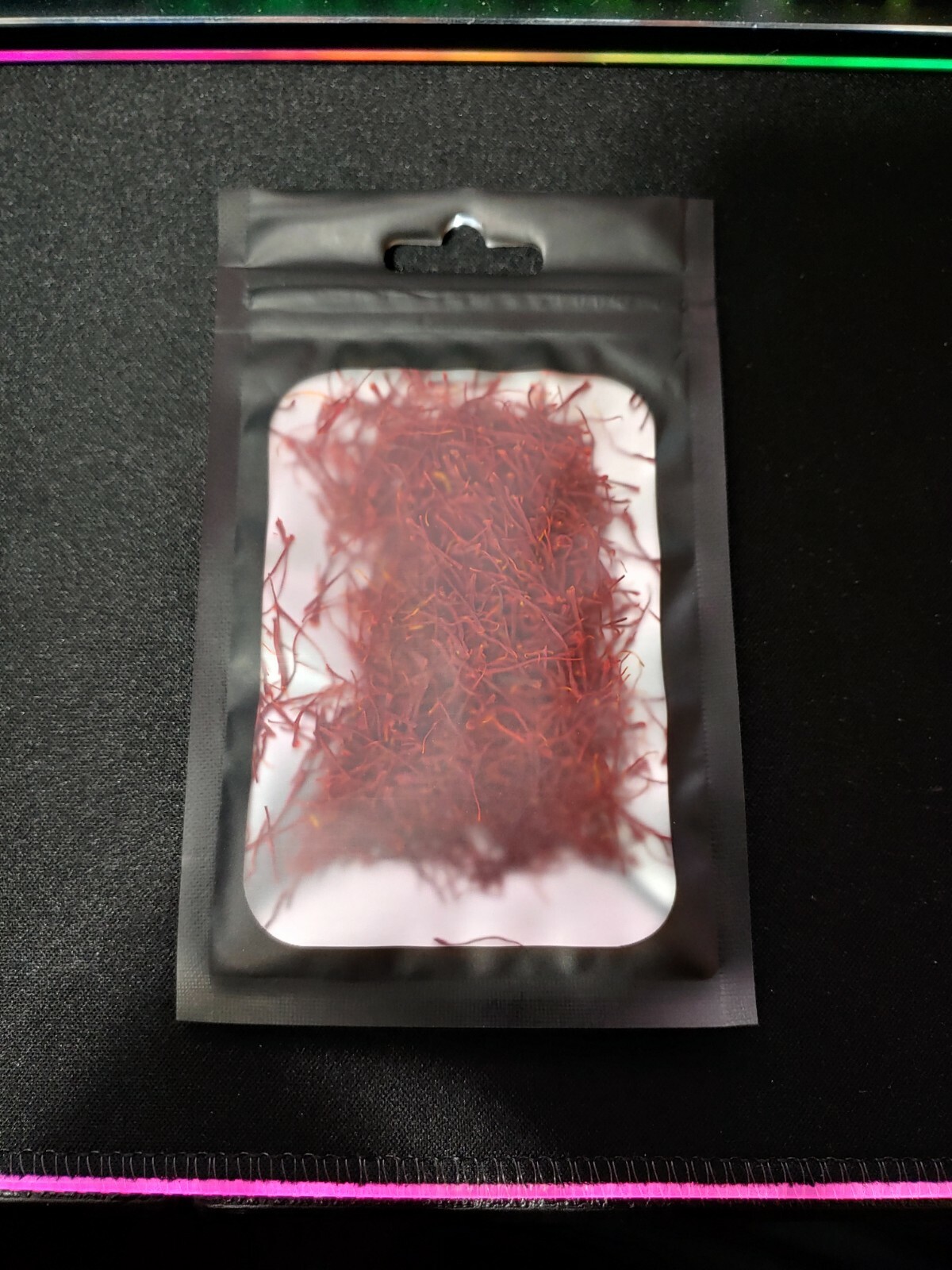 Saffron – Zaffron – Afghanistan – Highest Quality Spice – 2 Gram – RAMADAN