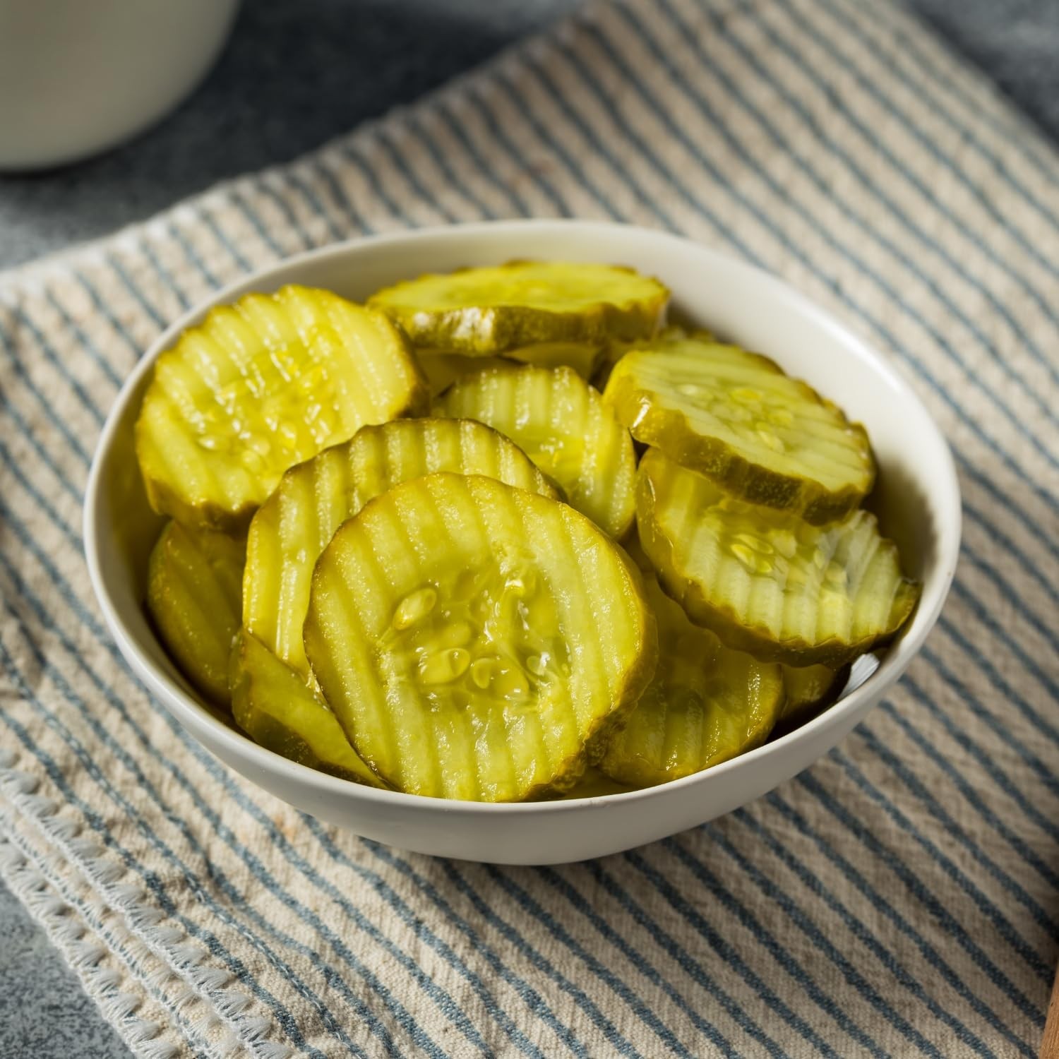 Best Maid Hamburger Slices 80oz Pickles 1 Pack