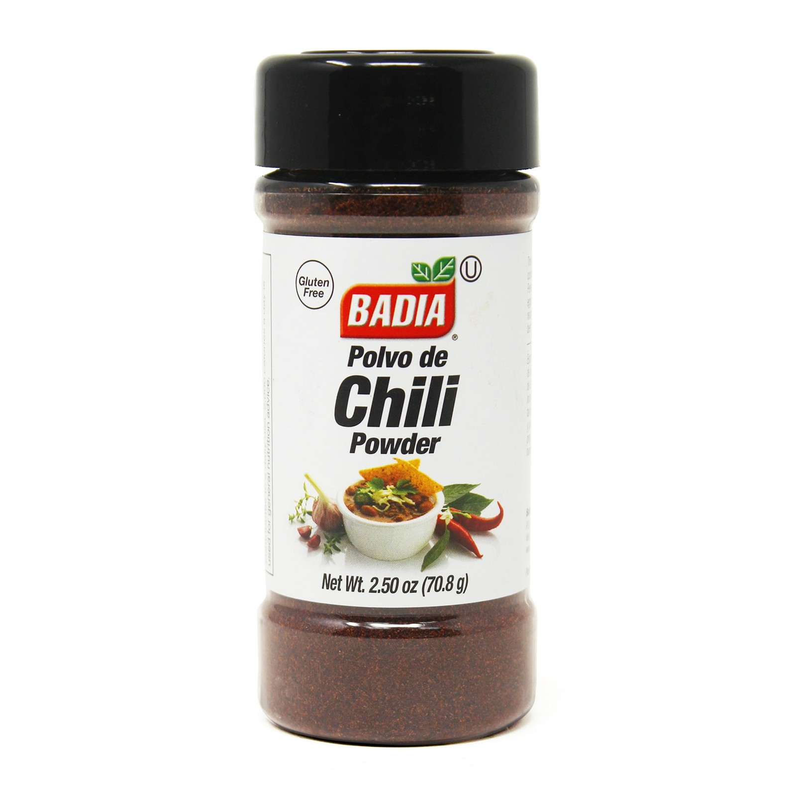 Badia Chili Powder, 2.50-Ounces
