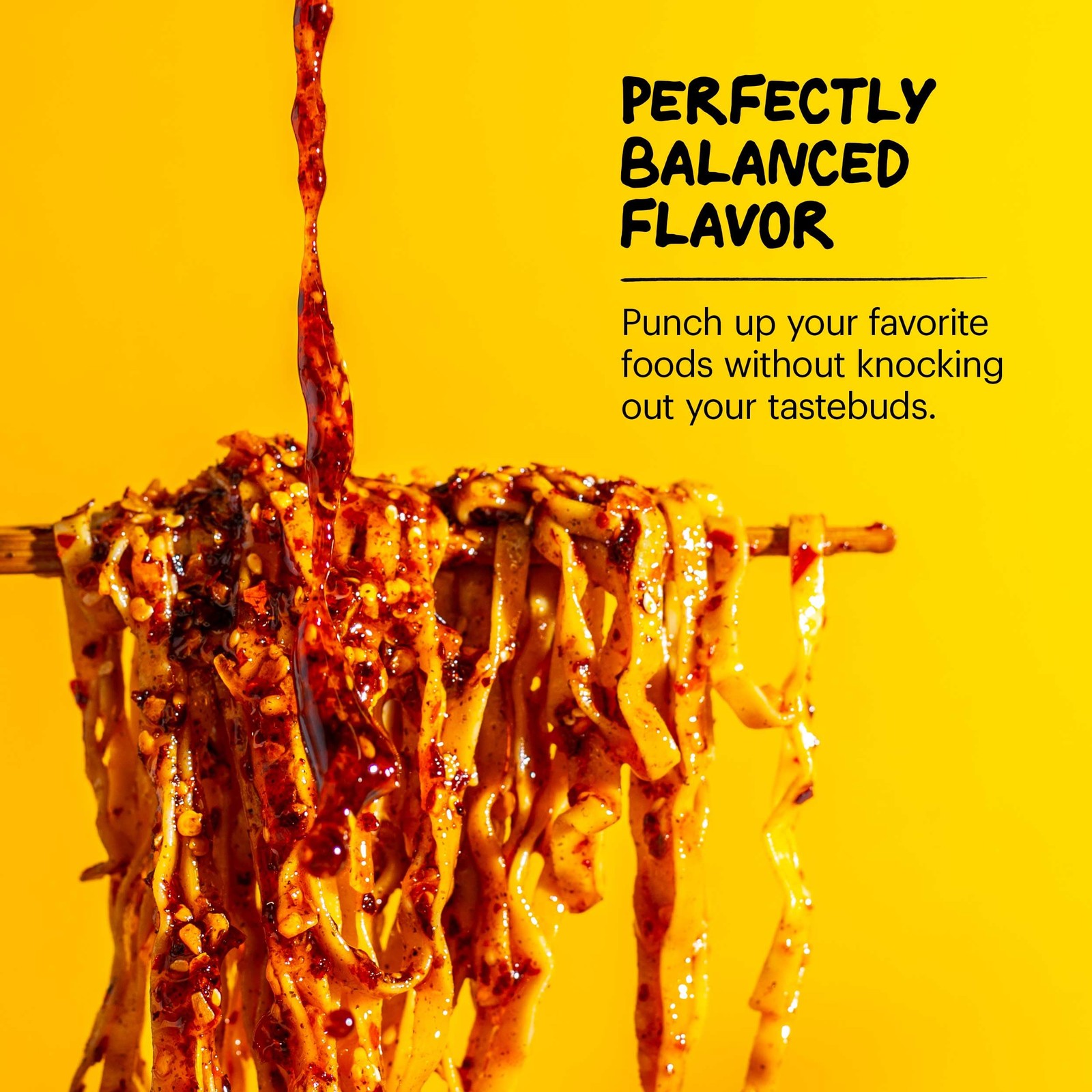 Momofuku Chili Crunch by David Chang, (5.5 5.5 Ounce (Pack of 1), red