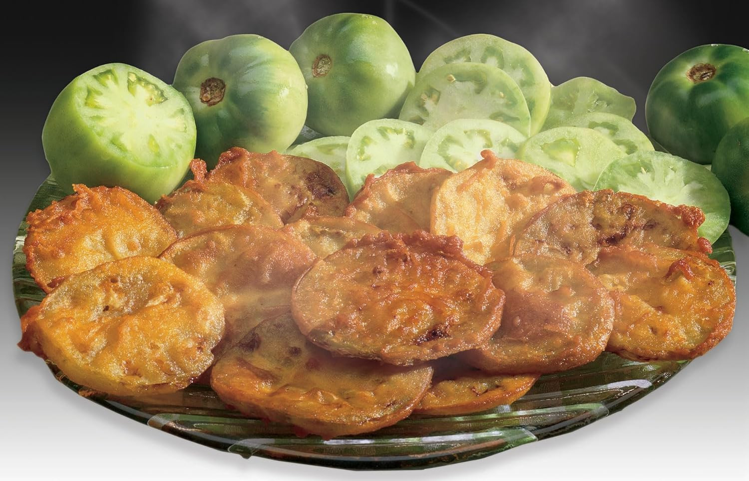 WhistleStop Cafe Original Fried Green Tomato Batter Mix 9 Oz Box