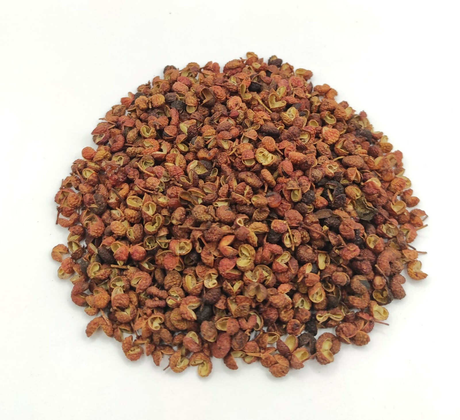Whole Dried Sichuan Peppercorns 40g – 1.95Kg Szechuan Pepper Premium Quality