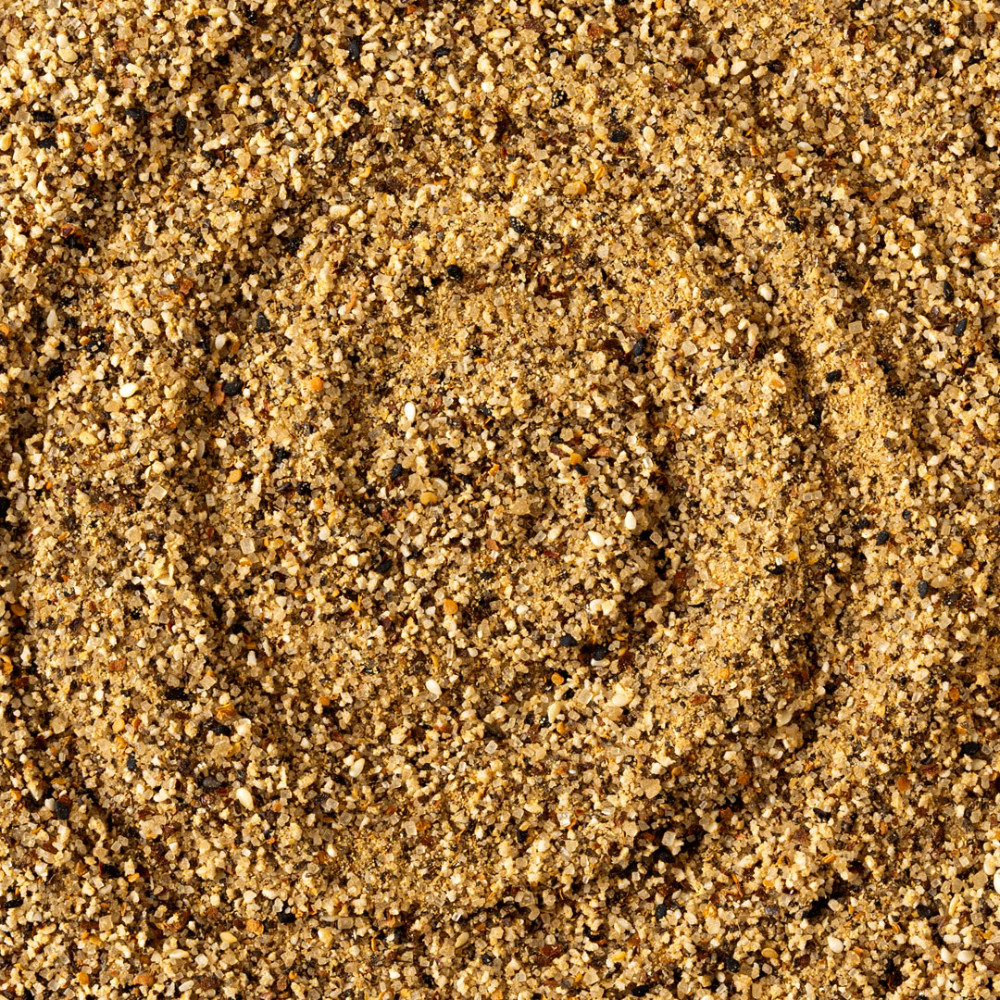Lane’s Q-Nami PitMaster Size BBQ Rub Seasoning 357gm