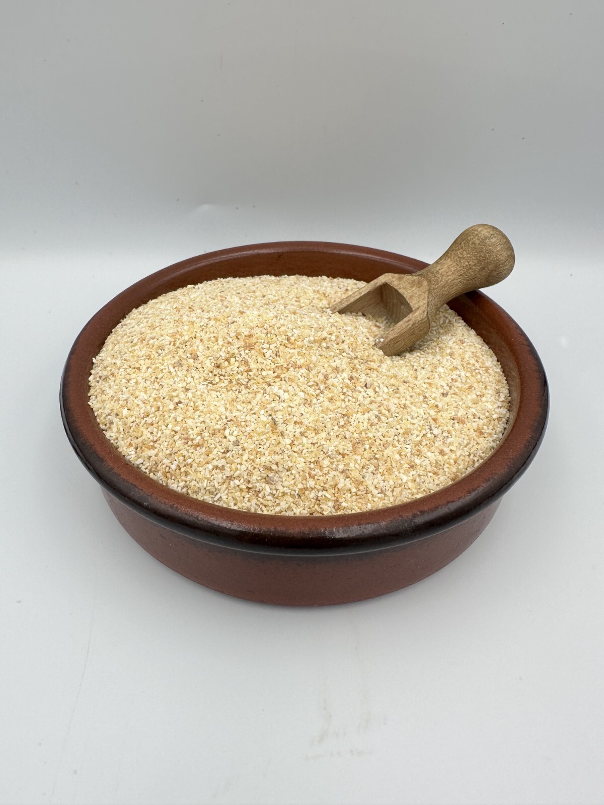 Garlic Granulated Garlic Granules Powder 20g(0.7oz)-4.9kg(10.8lb) Allium Sativum