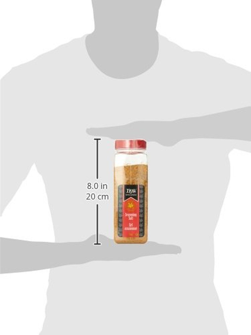 35oz Seasoning Salt 1kg Bulk Imported
