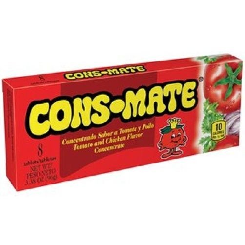 Maggi Cons-Mate Tomato and Chicken Flavor Concentrate 2 Pack