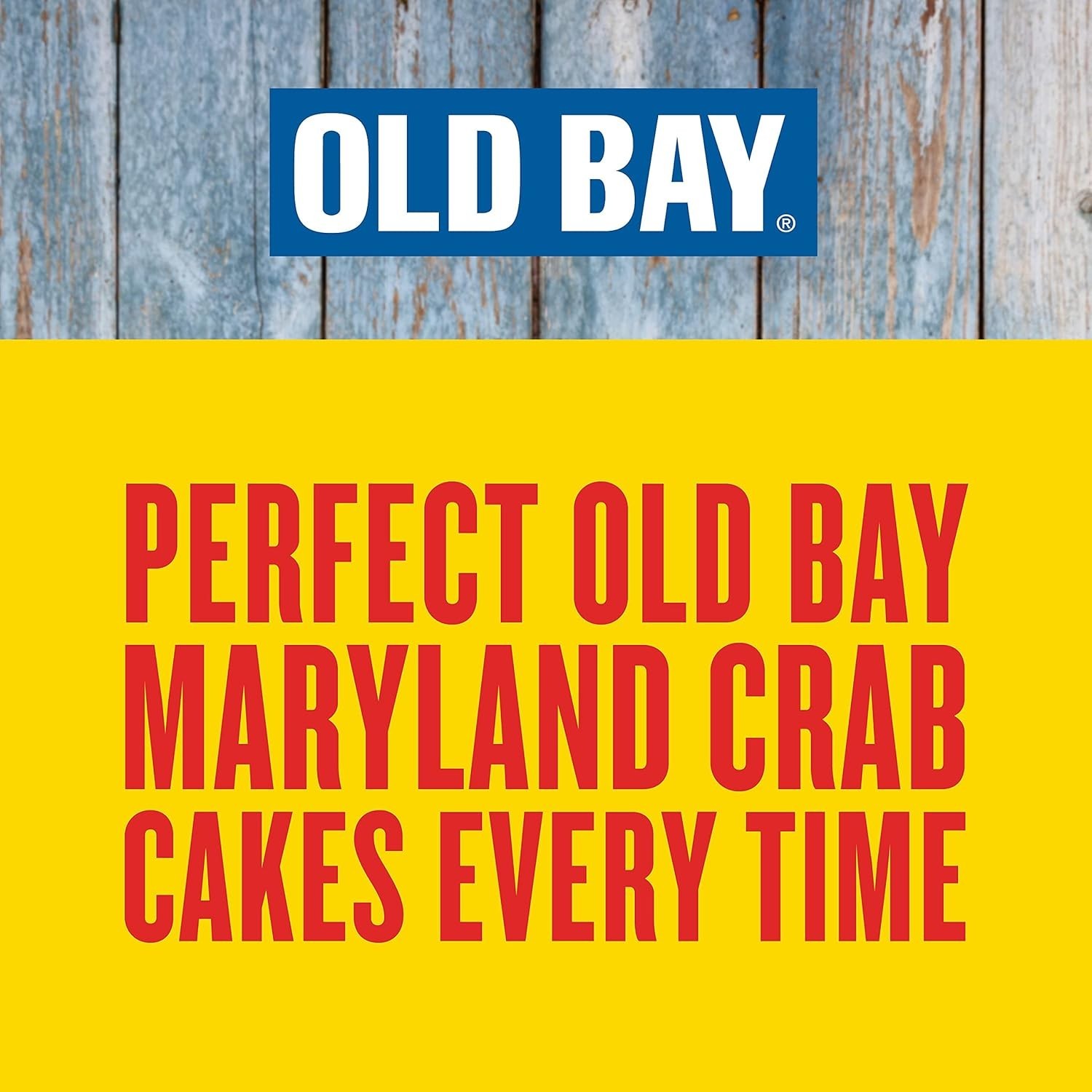 Crab Cake Seasoning Mix 5lb Blend Herbs Bread Crumbs Chesapeake Flavor