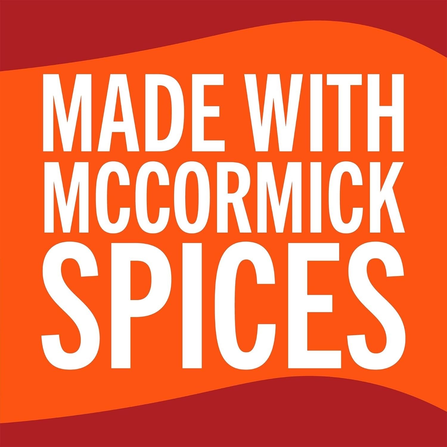 McCormick Original Taco Seasoning Mix, 24 Ounce (1 Pound Pack)