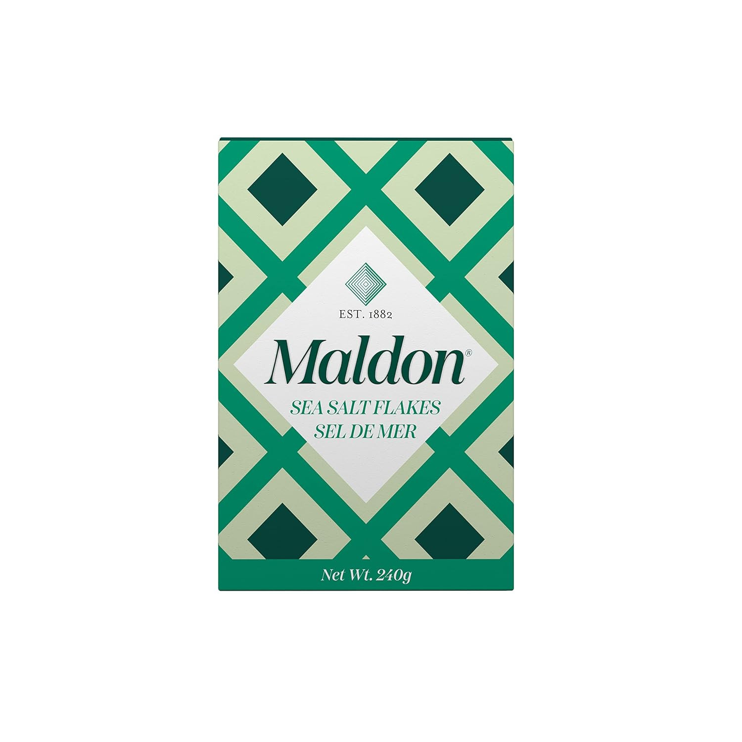 Maldon Sea Salt – 8.5 Oz
