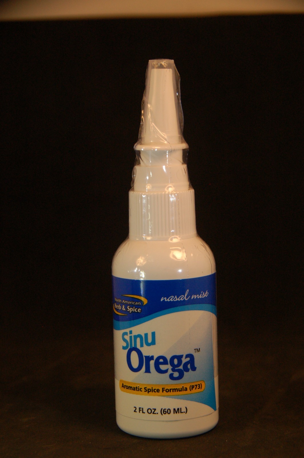 North American Herb & Spice Sinu Orega 2 Fl. Oz.