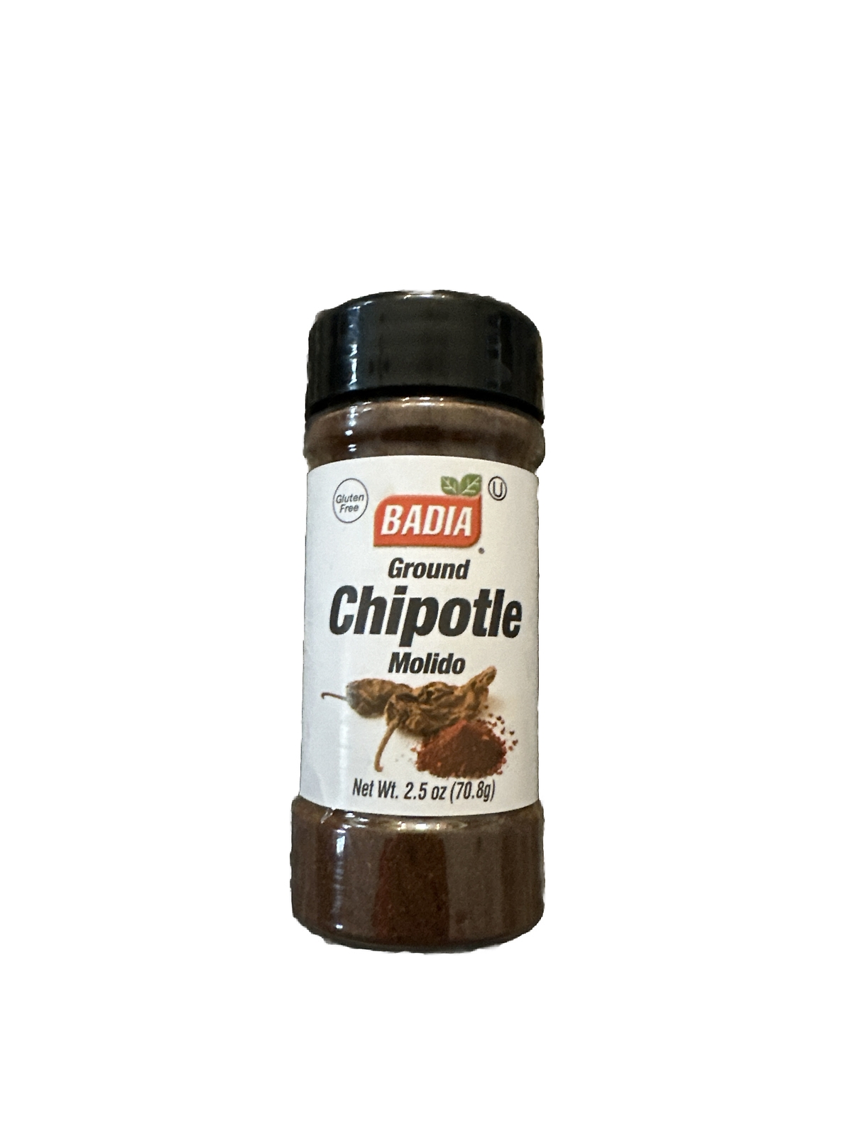 Badia Ground Chipotle – 2.5 oz