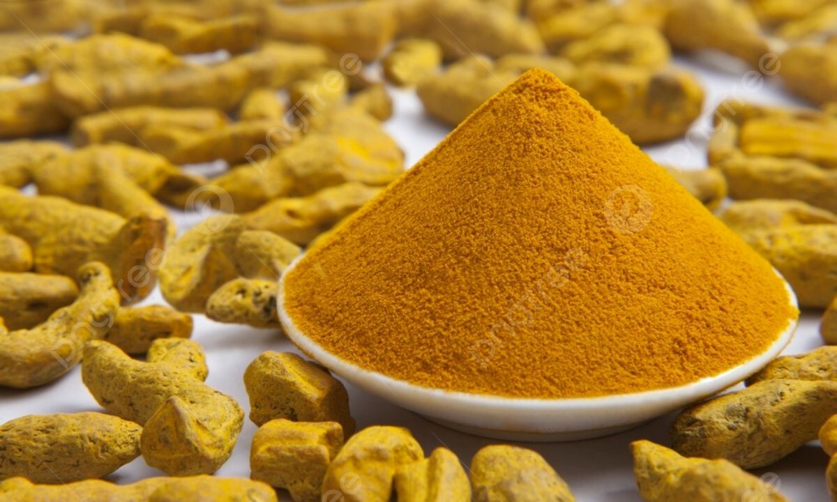 10kg – Turmeric Curcumin Powder Tumeric Spice Anti Inflammatory – 1kg x 10 Pack