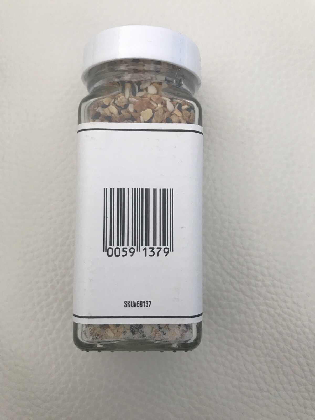 Trader Joe’s EVERYTHING but the BAGEL SESAME Seasoning Blend – 2.3 oz.