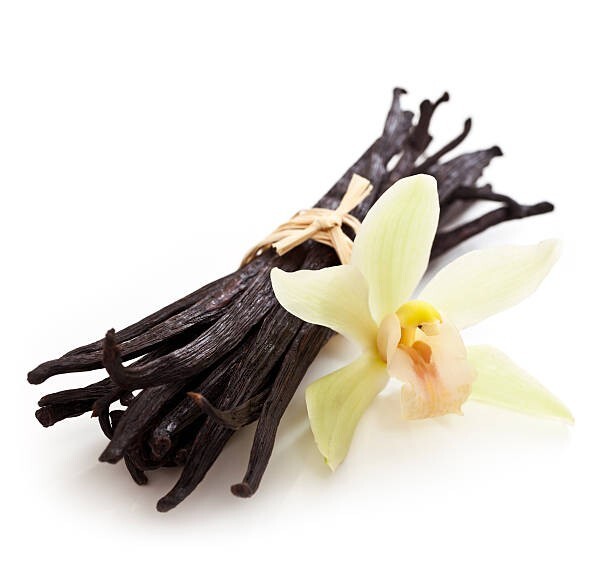 Madagascar Vanilla Bean Vanilla Beans baking Grade A Pods -4oz