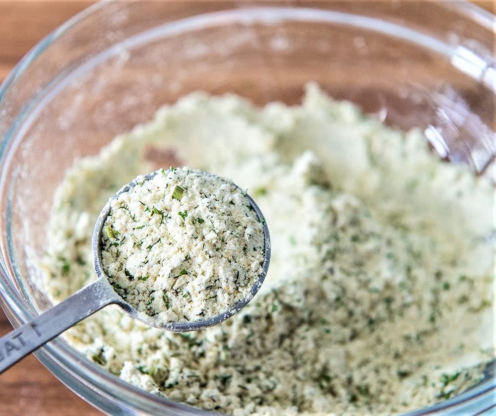 Ranch Dressing Mix 3lb – Great for Salads, Dips, Marinades & Sandwiches!