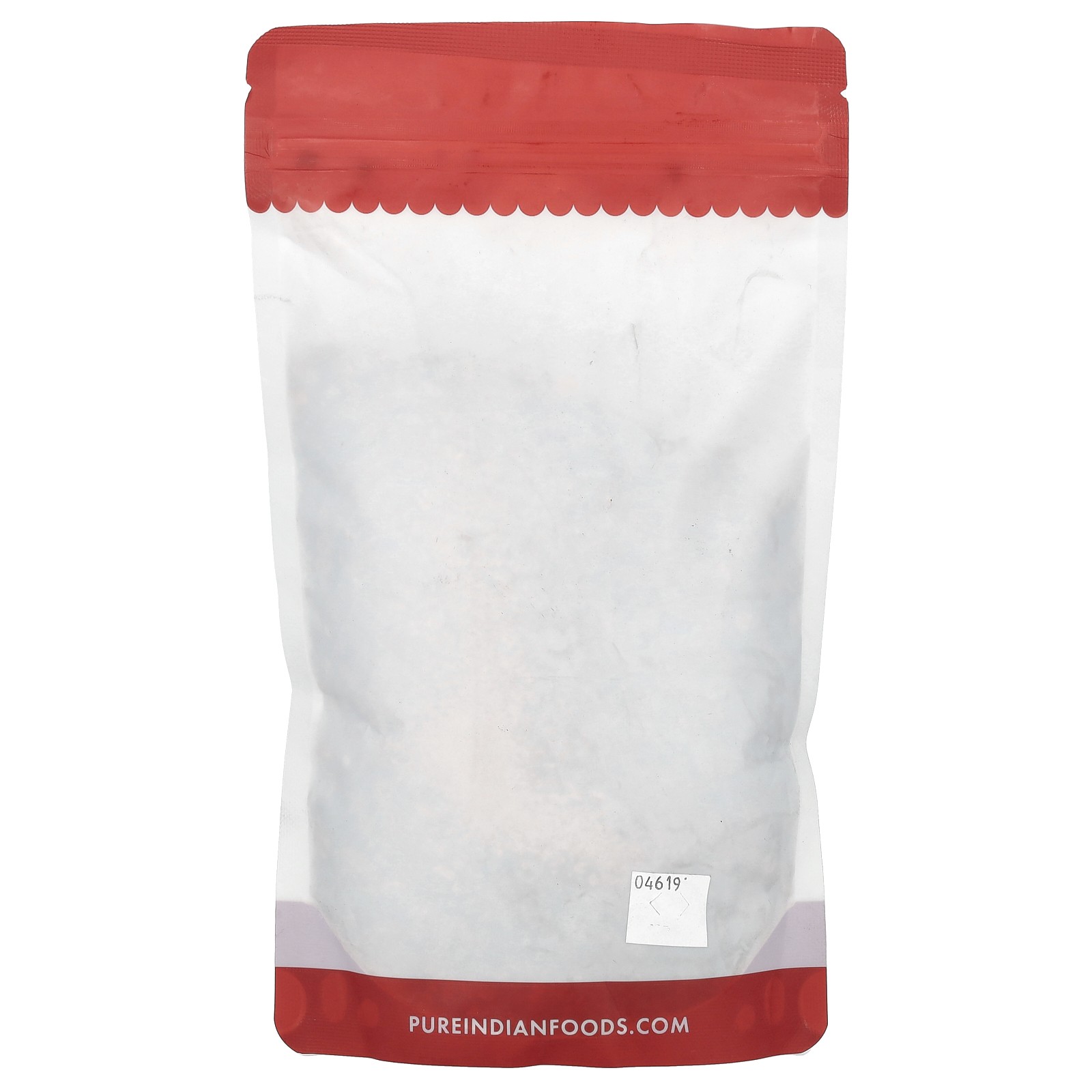 Black Salt, Coarse Granulated, 16 oz (454 g)