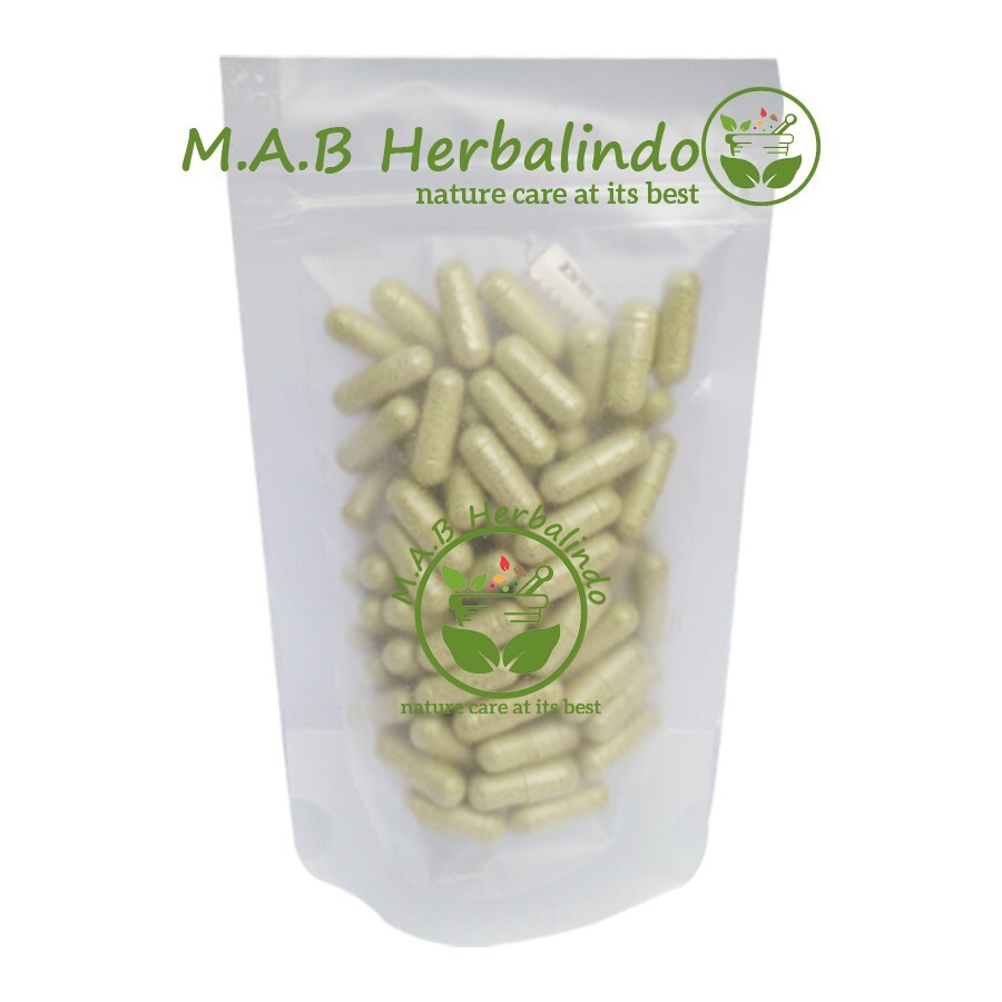 LEMONGRASS Capsules Natural Organic Herbs Spices Fresh Pure Hygienic Premium