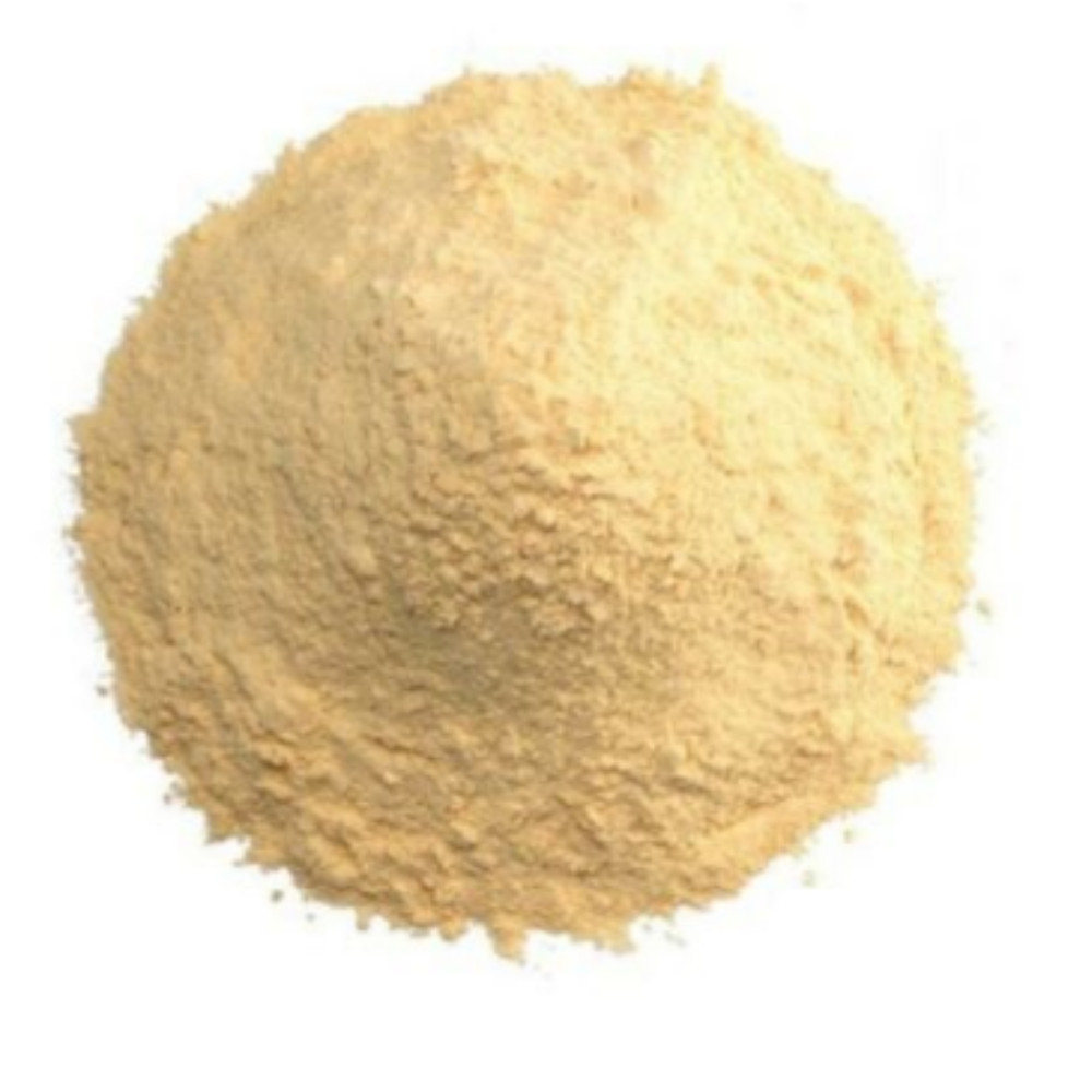 Natural Dehydrated Ripe Banana Powder smoothies Deserts Milkshakes