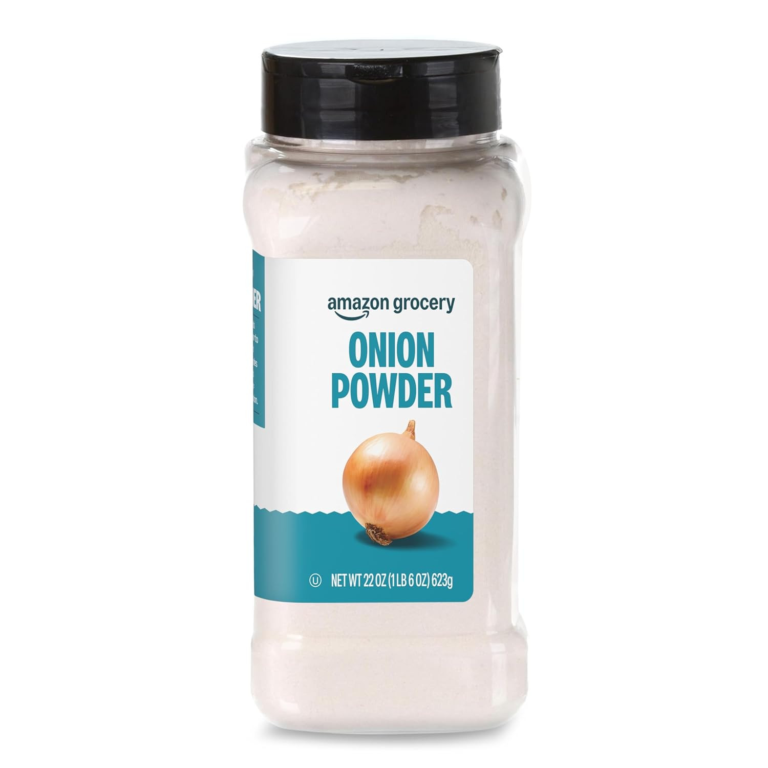 , Onion Powder, 22 Oz