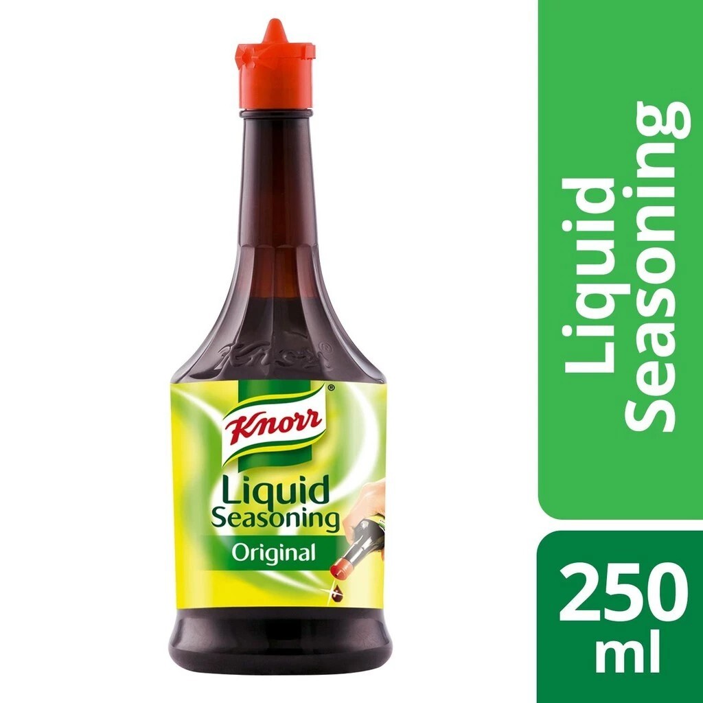 Knorr Liquid Seasoning Original 250 ML