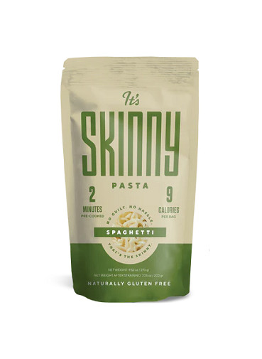 It’s Skinny Pasta Spaghetti 3 Pack